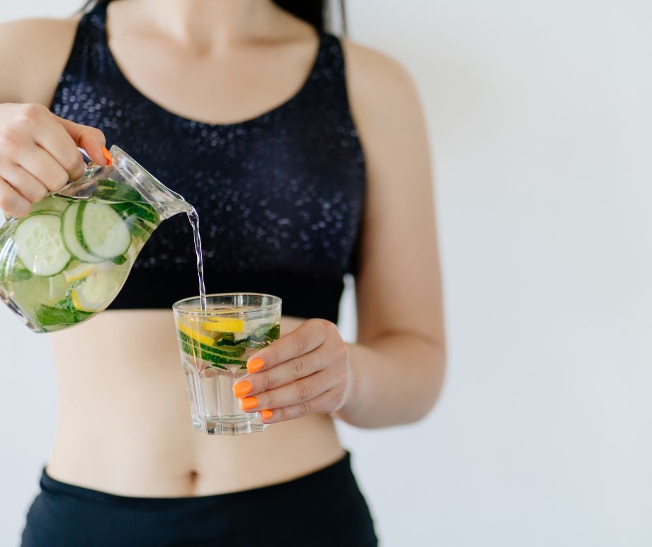 Hydration