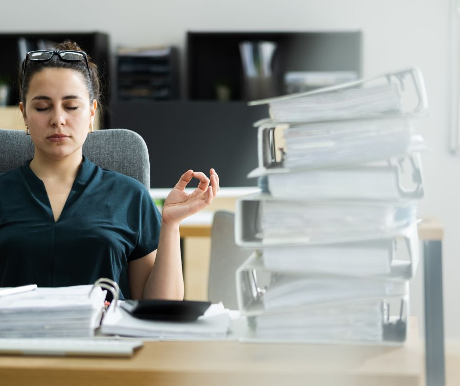 Stress Management